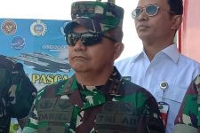 Begini Hasil Pemeriksaan 10 Anggota TNI Diduga Terlibat Kerangkeng Manusia Bupati Langkat - JPNN.com Sumut