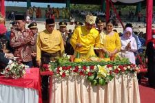 HUT Ke-432 Medan, Bobby Pengin Warganya Sejahtera - JPNN.com Sumut