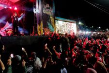 Kabar Baik dari Bobby Nasution, Kini di Medan Sudah Boleh Menggelar Konser - JPNN.com Sumut