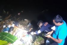 Bocah yang Dilempar Ibunya ke Sungai Sudah Hilang Seminggu, Ditemukan di Tumpukan Sampah - JPNN.com Sumut