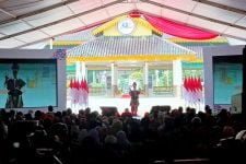 Presiden Jokowi Ingatkan Ancaman Perang Rusia-Ukraina Bagi Indonesia, Sampai Bilang Hati-hati - JPNN.com Sumut