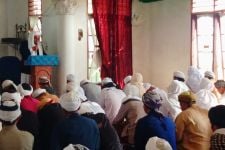 Tarekat Naqsyabandiyah di Sumut Mulai Gelar Salat Idul Adha Hari Ini - JPNN.com Sumut