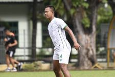 Joko Susilo Resmi Kembali Perkuat Lini Pertahanan PSMS Medan di Liga 2, Ini Targetnya - JPNN.com Sumut