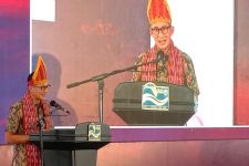 Sandiaga Uno Berharap Delegasi W20 Menceritakan Keindahan Danau Toba di Negaranya - JPNN.com Sumut