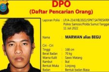 Polisi Buat Pengumuman untuk Pria Ini, Bukan Orang Sembarangan, Bagi yang Kenal Segera Lapor - JPNN.com Sumut