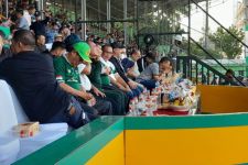 Edy Rahmayadi Tetap Buka Turnamen Piala Gubsu Meski Tanpa Rekomendasi PSSI Sumut, Pernyataannya Tegas - JPNN.com Sumut