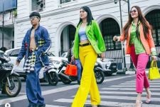 Polisi Ungkap Kemungkinan Medan Fashion Week Diperbolehkan, Asal - JPNN.com Sumut