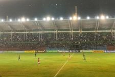 Mantap Kali, PSMS Medan Jawara Piala Edy Rahmayadi Cup, Tumbangkan Karo United - JPNN.com Sumut