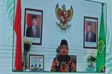 Bobby Nasution Promosikan Tulangnya Kakan Kemenag Medan, Menag Yaqut Jawab Begini - JPNN.com Sumut