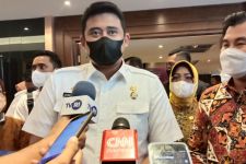Bobby Nasution Langsung Bereaksi Seusai PKS dan PDIP Mengkritisi Kinerja Kepala Bappeda Kota Medan - JPNN.com Sumut