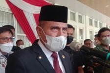 Edy Rahmayadi Ogah Setujui Usulan Kenaikan Tarif Air Minum dan LPG, Ini Alasannya - JPNN.com Sumut
