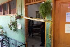 Polisi Ungkap Kondisi Kejiwaan Pria Pembunuh Keponakan di Sekolah, Ternyata - JPNN.com Sumut