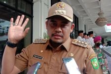 Tugu Titik Nol Medan Dihancurkan Anak Buah, Bobby Nasution: Bukan Heritage - JPNN.com Sumut