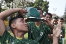 Bobby Nasution Teken Surat, PSMS Medan Harus Angkat Kaki dari Stadion Kebun Bunga, Alasannya? - JPNN.com Sumut
