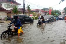 BMKG: Sebagian Wilayah Sumut Hujan Lebat yang Disertai Angin Kencang - JPNN.com Sumut