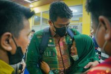Bobby Nasution Bakal Tinggalkan Balai Kota Selama Tiga Bulan, Ini Alasannya - JPNN.com Sumut