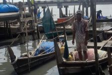 3.900 Kapal Nelayan di Medan Terdaftar sebagai Penerima BBM Subsidi - JPNN.com Sumut
