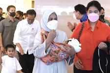 Bobby Nasution Umumkan Nama Anak Ketiganya: Panembahan Al Saud Nasution  - JPNN.com Sumut
