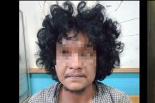 Pelaku Pembunuhan Siswi SMA di Tebing Tinggi Ditangkap di Riau, Lihat Nih Tampangnya - JPNN.com Sumut