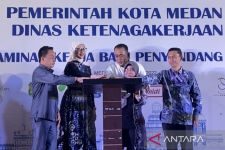 Pemko Medan Klaim Angka Stunting Turun Menjadi 300 Penderita - JPNN.com Sumut