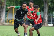 Pelatih PSMS Medan Ingatkan Pemain Tak Anggap Remeh Persiraja di Laga Liga 2 Pekan Depan, Ini Alasannya - JPNN.com Sumut