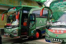 Harga BBM Naik, Bus AKAP di Medan Bersiap Naikkan Harga Tiket - JPNN.com Sumut