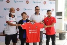 Karo United Kedatangan Sponsor Baru, Siap Mendukung Selama Berkompetisi di Liga 2 Indonesia - JPNN.com Sumut