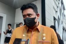 Bobby Nasution Targetkan Capaian Program Kesehatan Semesta 96 Persen di Kota Medan - JPNN.com Sumut
