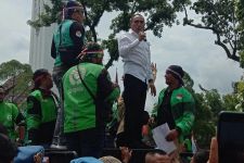 Edy Rahmayadi Tanggapi Demo Ojol di Medan: Setelah Ini Kalian Bubar, Orang Tak Makan Nanti - JPNN.com Sumut