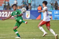Pelatih Ingatkan Hal Ini ke Pemain PSMS Medan Jelang Laga Sriwijaya FC, Penting - JPNN.com Sumut