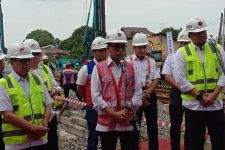 Bobby Nasution Minta Penambahan Stasiun dan KA di Medan, Menhub: Akan Menjadi Perhatian Kami - JPNN.com Sumut