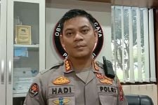 Polisi Periksa Dirut PT ANR Terkait Gudang BBM Solar Ilegal di Medan - JPNN.com Sumut
