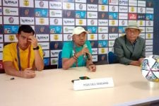 PSDS Siapkan Performa Terbaik Hadapi Semen Padang FC, Susanto: Kami Optimistis Menang - JPNN.com Sumut