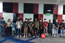 15 Orang Diduga Jaringan Bos Judi Online Apin BK Ditangkap di Pekanbaru, Lihat Tuh - JPNN.com Sumut