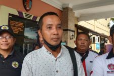 Korban Bersyukur Tiga Polisi Polrestabes Medan yang Coba Merampok Motornya Dipecat - JPNN.com Sumut