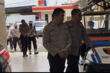 3 Oknum Polisi yang Terlibat Perampokan di Medan Disidang Etik - JPNN.com Sumut