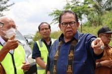 Nama Pengganti Edy Rahmayadi Bakal Dikirim ke Mendagri, Ketua DPRD Sumut Singgung Proyek Rp 2,7 Triliun - JPNN.com Sumut