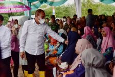 Gangguan Ginjal Akut Anak Merebak, Edy Rahmayadi Beri Peringatan Begini - JPNN.com Sumut