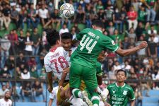 Kompetisi Liga 2 Masih Ditunda, Manajemen PSMS Medan Pilih Liburkan Para Pemain - JPNN.com Sumut