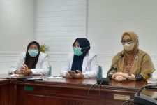 7 Anak Alami Gagal Ginjal Akut Misterius di Sumut, Enam Orang Meninggal Dunia  - JPNN.com Sumut