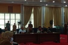 Di Hadapan Edy Rahmayadi dan Irjen Panca, Mayjen TNI Achmad Daniel Ingatkan BPOM Soal Perang Obat - JPNN.com Sumut