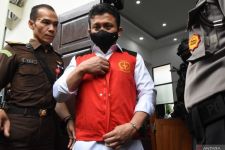 Keberatan Kuasa Hukum Ferdy Sambo Terkait Surat Dakwaan Ditolak Majelis Hakim - JPNN.com Sumut