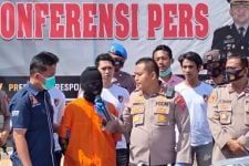 Pembunuh ASN di Nias Sudah Ditangkap, Pelakunya Masih Pelajar - JPNN.com Sumut