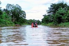 Tim SAR Gabungan Temukan Jasad Pemuda yang Hilang di Sungai Deli - JPNN.com Sumut
