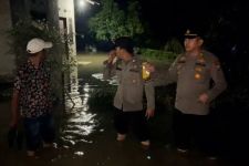 Empat Kecamatan di Kabupaten Batu Bara Terendam Banjir, Ratusan Warga Terdampak - JPNN.com Sumut