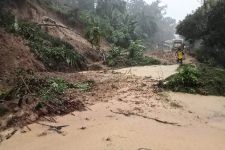 Kabupaten Deli Serdang Diterjang Banjir dan Longsor, 12 Kecamatan Terdampak - JPNN.com Sumut