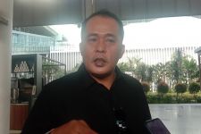 Aulia Rachman Sampaikan Klarifikasi Soal Foto Bareng Anies: Tak Usah di Kompor-kompori - JPNN.com Sumut