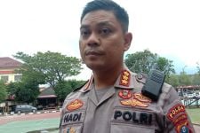 Polda Sumut Geledah Kantor Pemilik Gudang BBM Ilegal yang Kerap Setor kepada AKBP Achiruddin - JPNN.com Sumut