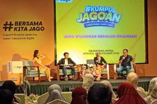 Bank Jago Edukasi Milenial di Medan Wujudkan Resolusi Keuangan  - JPNN.com Sumut