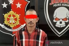 Oknum PNS Tepergok Mencuri Kambing, Tuh Orangnya - JPNN.com Sumut